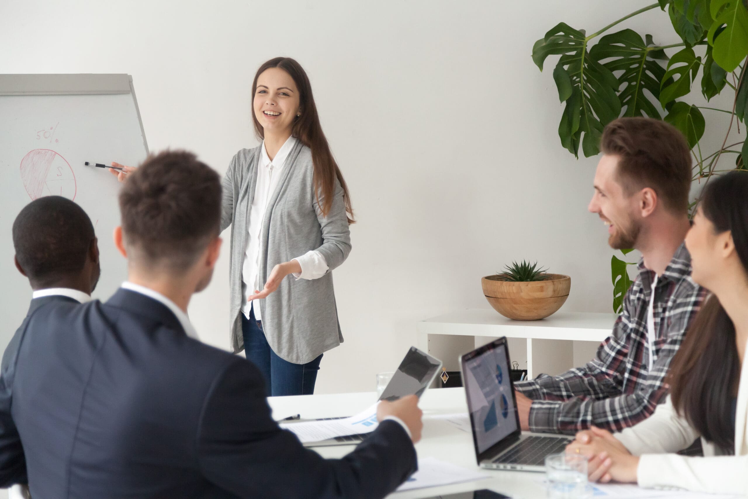 Why executive advisory is Essential for Business Leaders