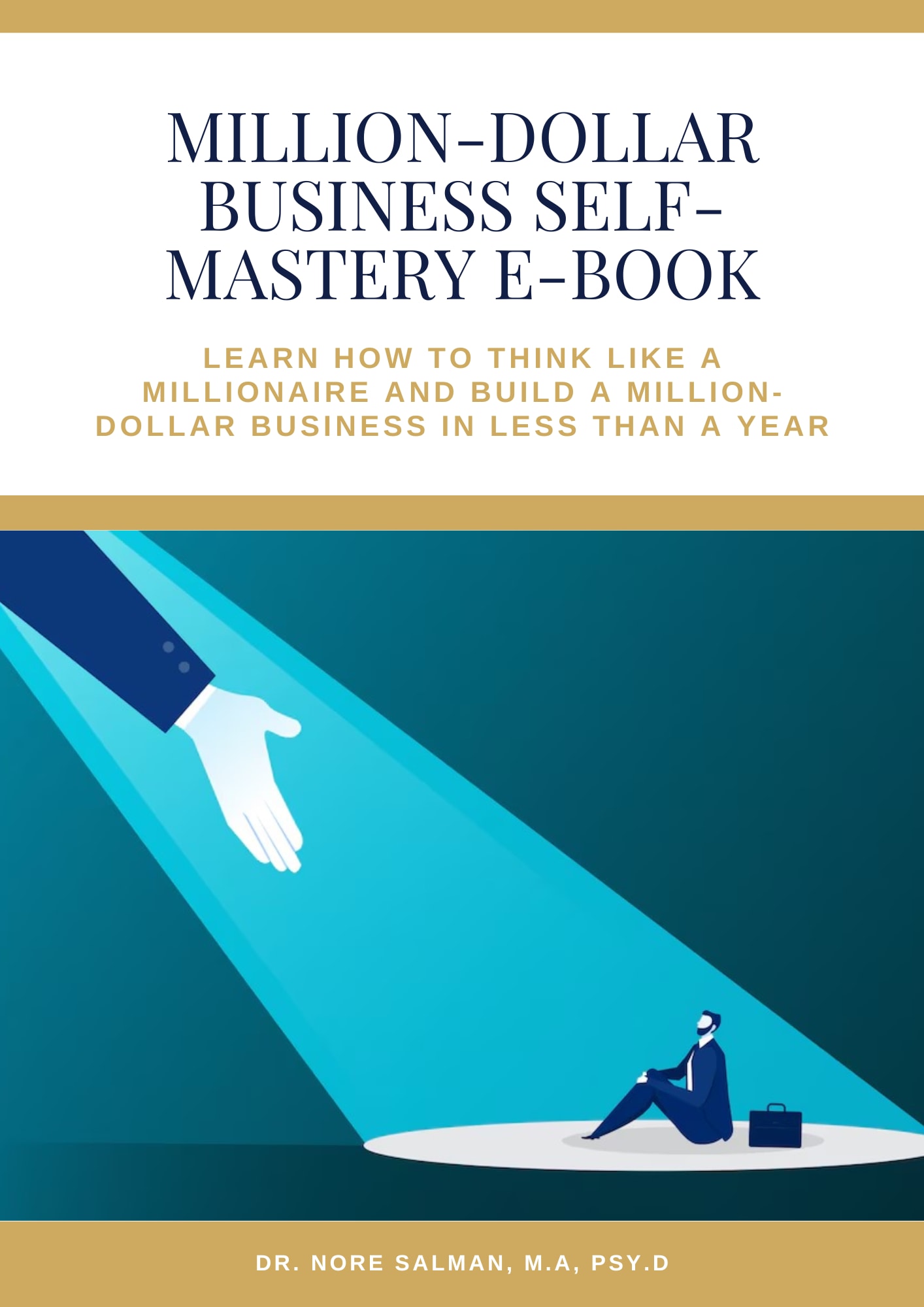 Leadership Operating System PDF