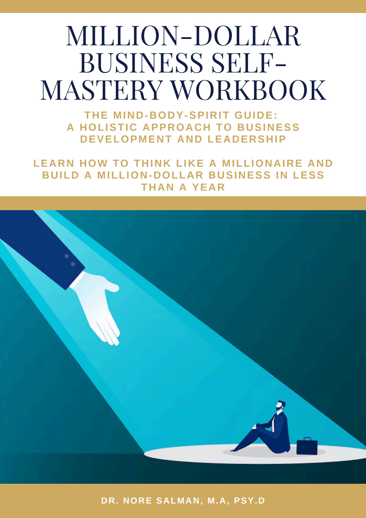Leadership Operating System workbook