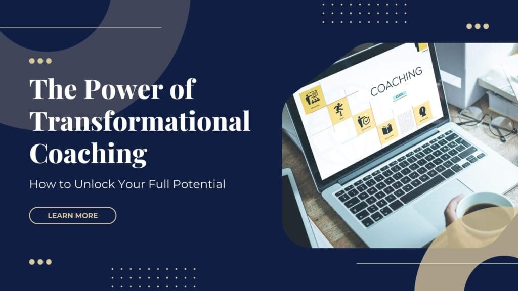 Transformational Coaching