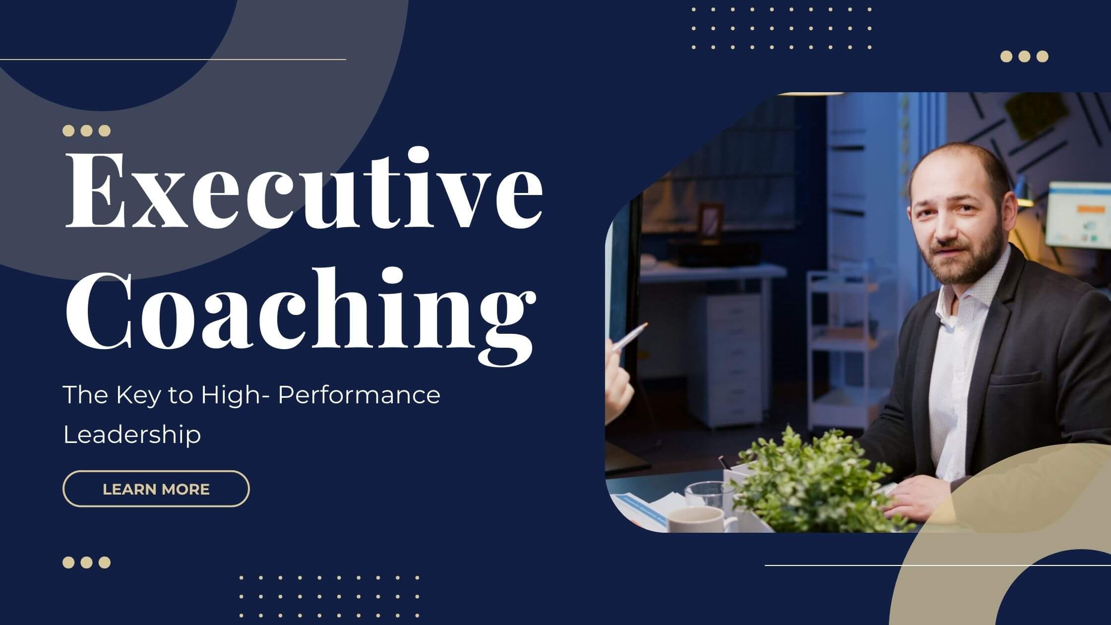Executive Coaching