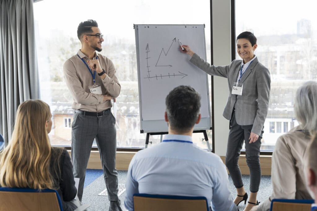 Transformational Coaching
