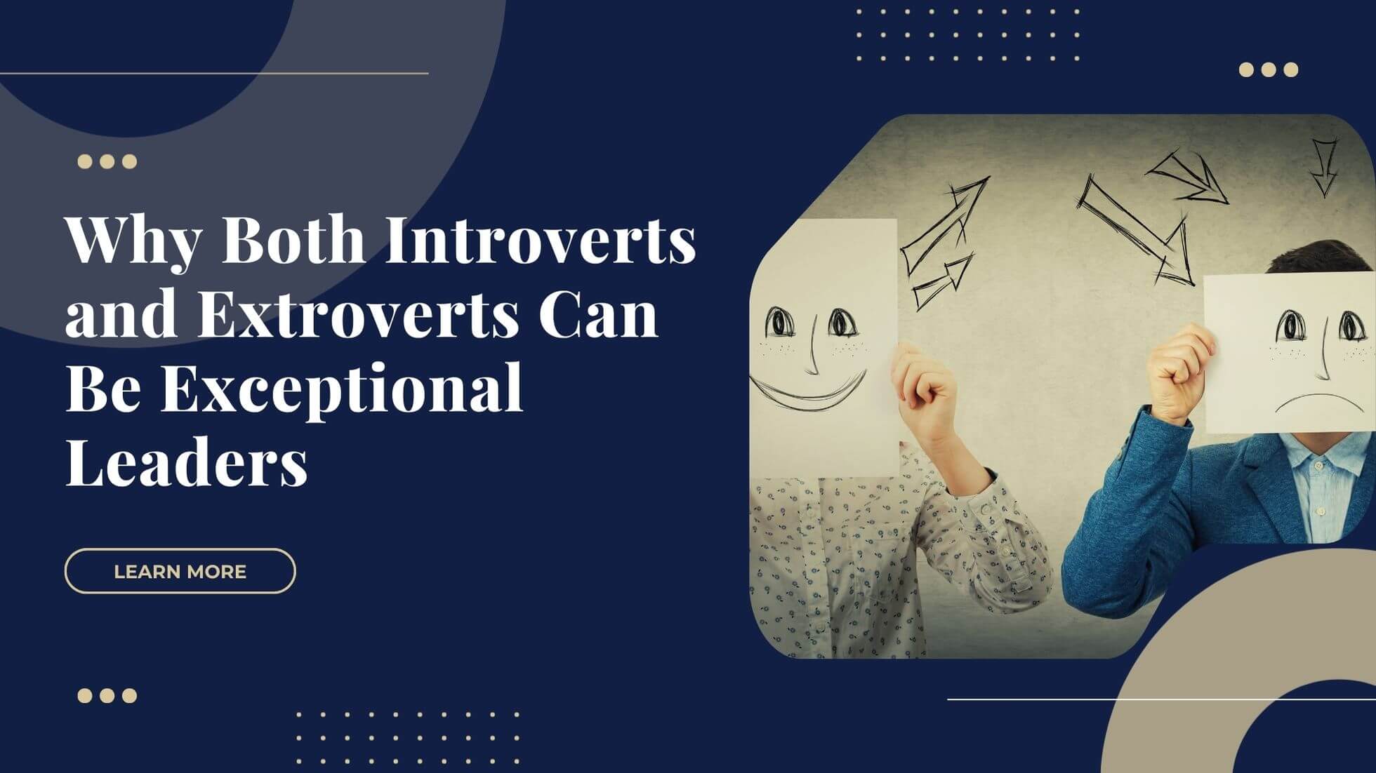 Introverts and Extroverts